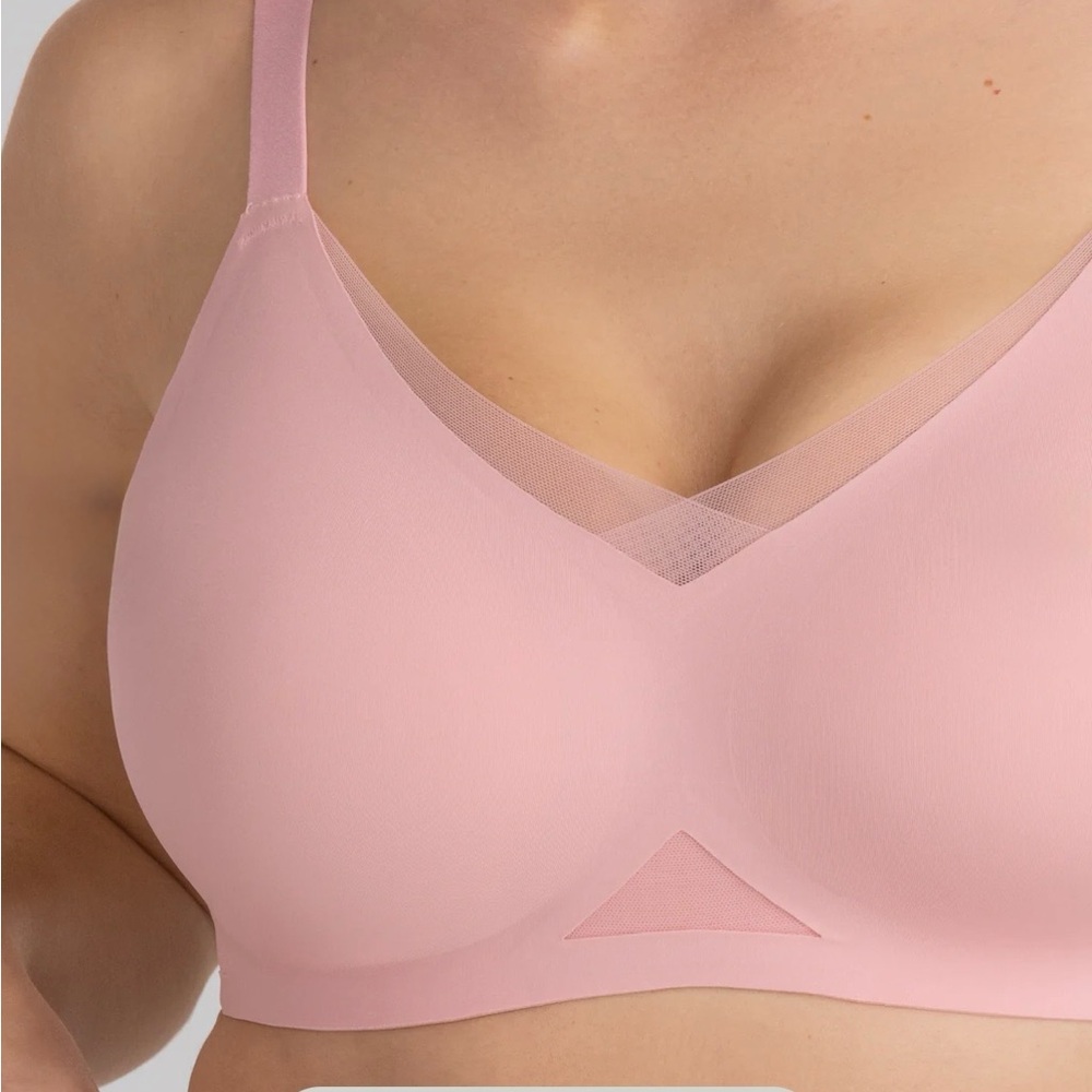 Honeylove CrossOver Bra - Picture 3 of 10